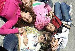 Alemo para jovens na Alemanha